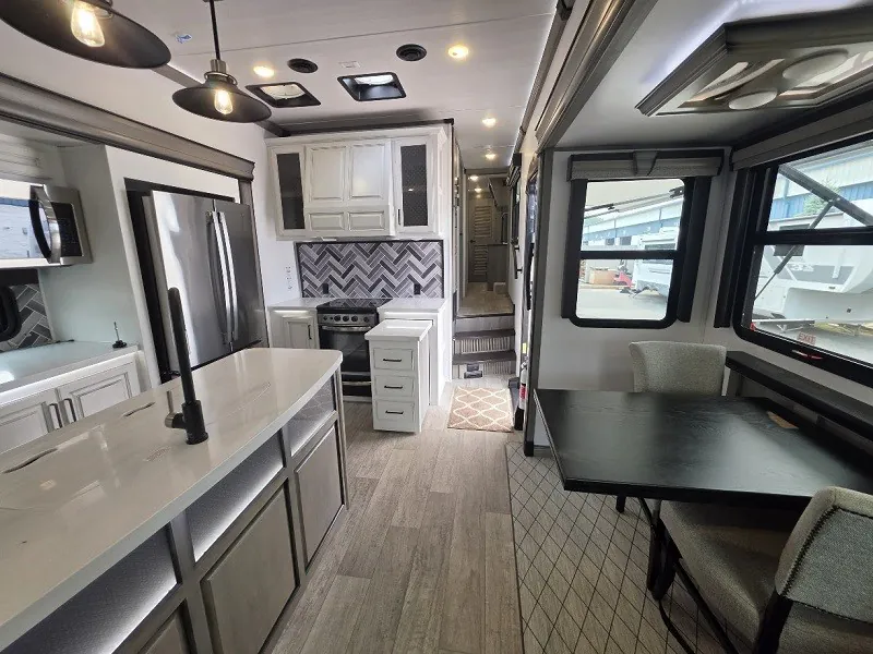 2022 Keystone Montana 3231CK, Photos photo 21