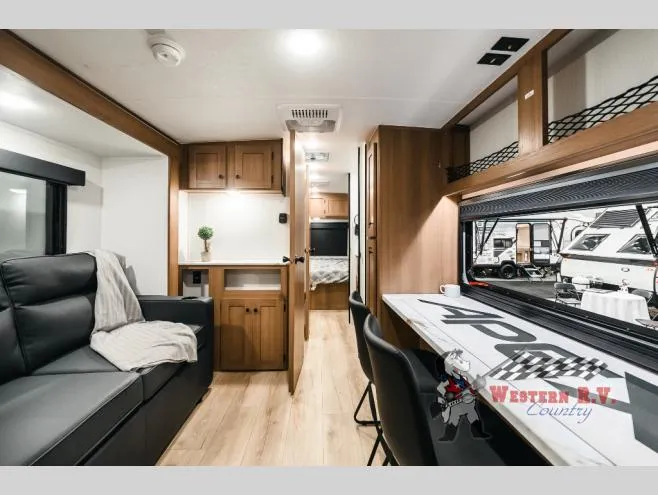 2026 Coachmen Apex Nano 216RKS - Photo 4