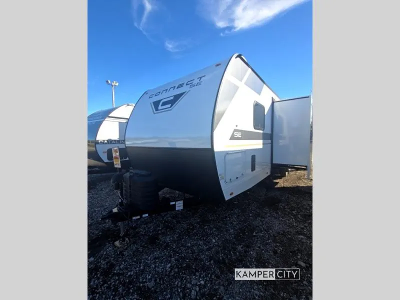 2026 KZ Connect SE C312BHKSE - Photo 2
