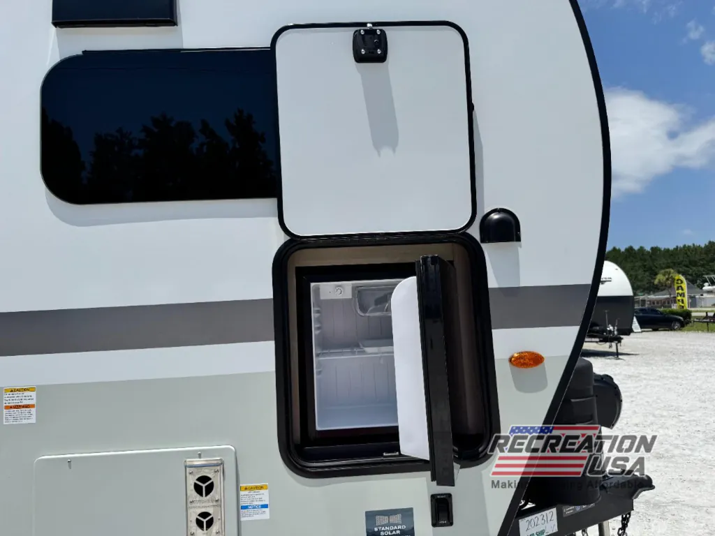 2026 Forest River Flagstaff Micro Lite 25MBR, Photos photo 39