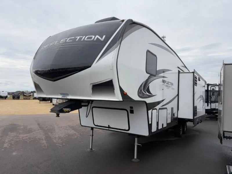2022 Grand Design Reflection 150 Series 295RL - Photo 4