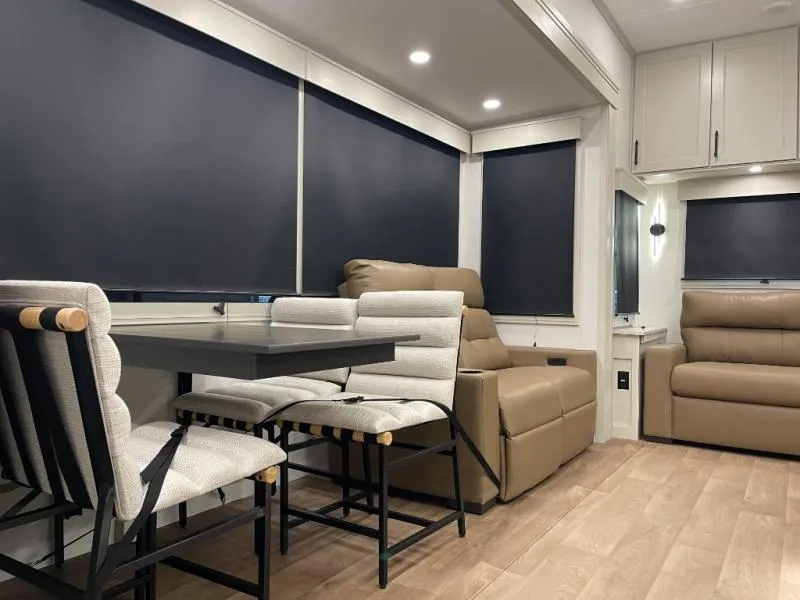 2026 Grand Design Solitude 310GK - Photo 4