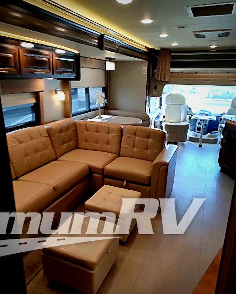 2020 Entegra Coach Emblem 36U, Photos photo 26