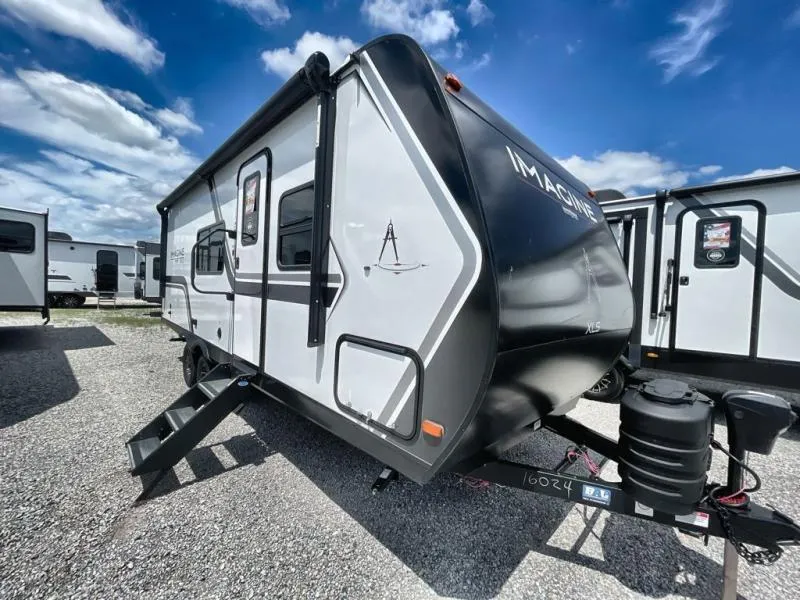 2026 Grand Design Imagine XLS 22MLE - Photo 3