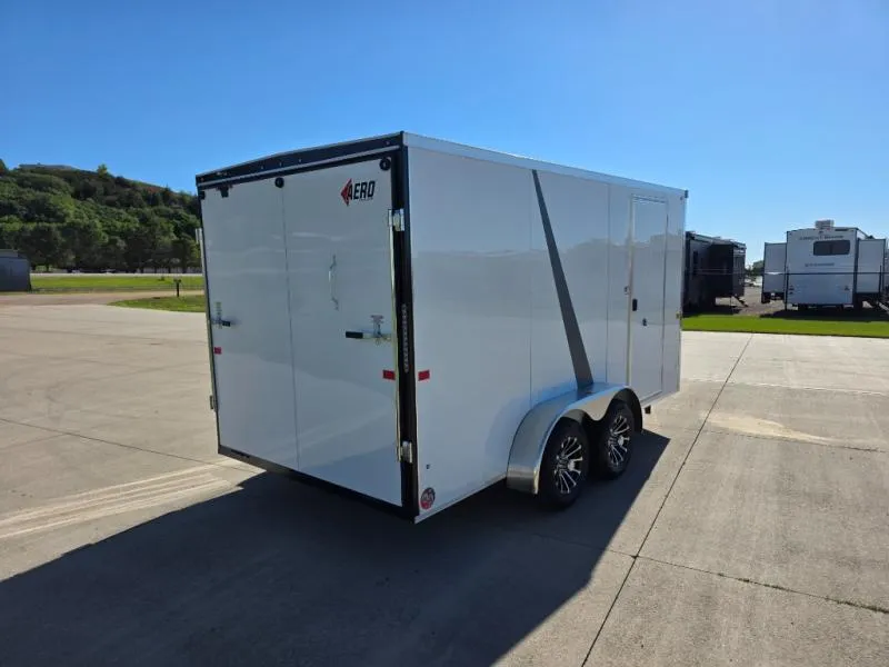 2027 Aero Aero 14TA35 - Photo 3