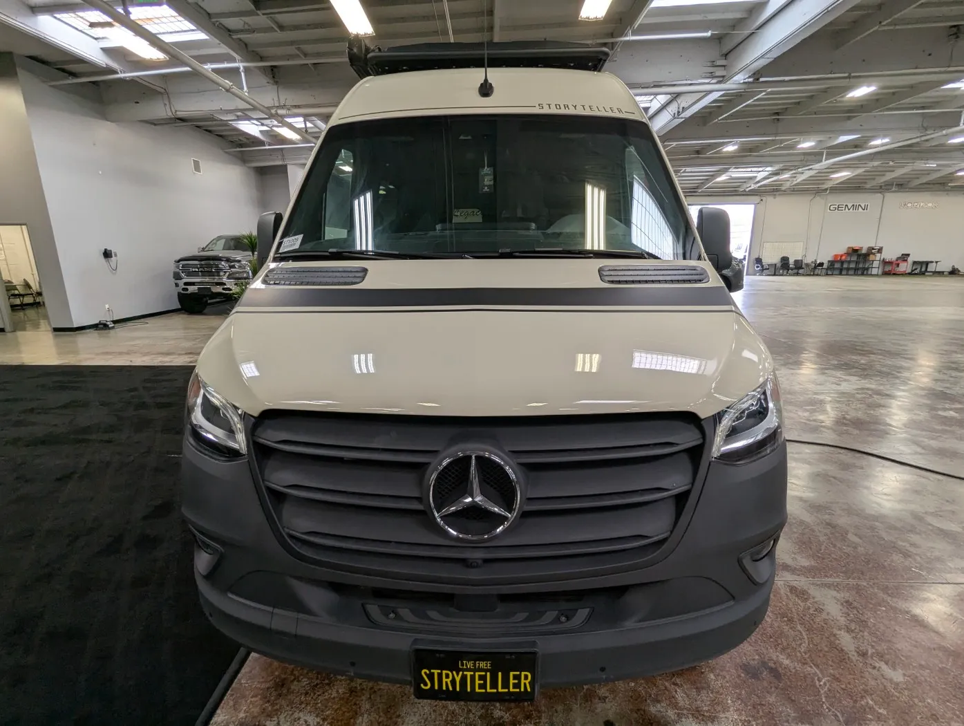 2026 Storyteller Overland Classic MODE XO - Photo 3