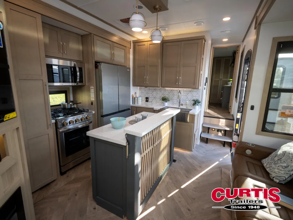 2026 Keystone Raptor 415, Photos photo 15