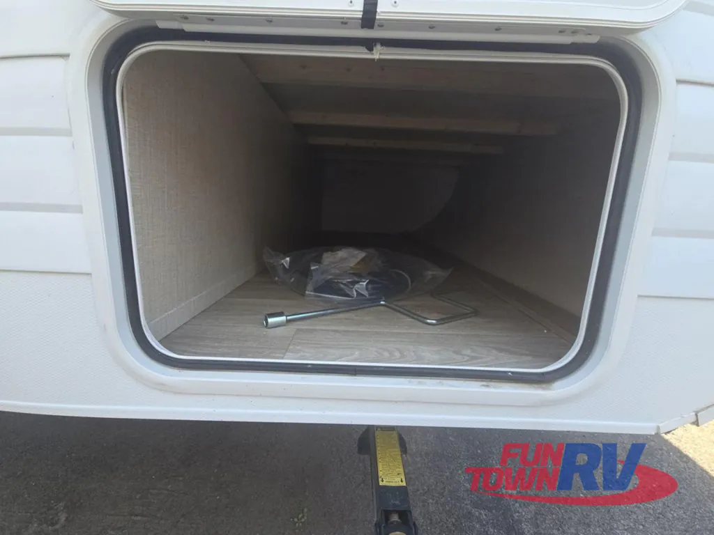 2026 Forest River Salem FSX 177ICE, Photos photo 16