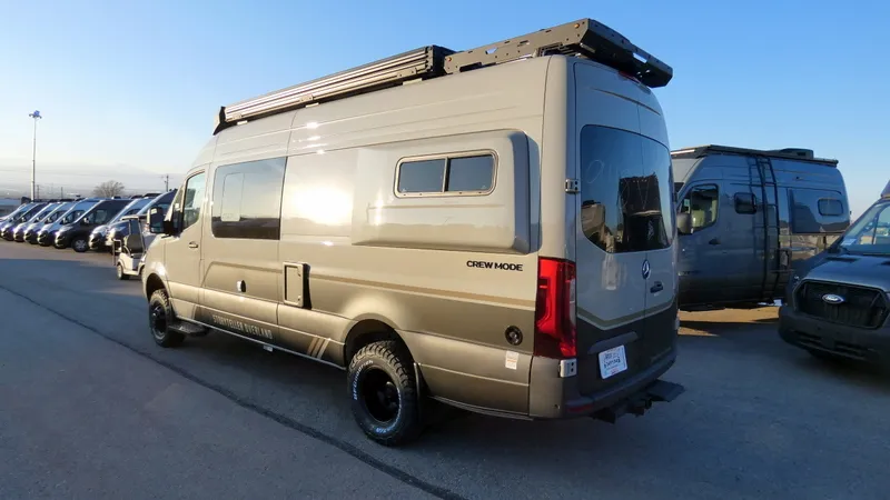 2026 Storyteller Overland MODE CREW MODE XL - Photo 4