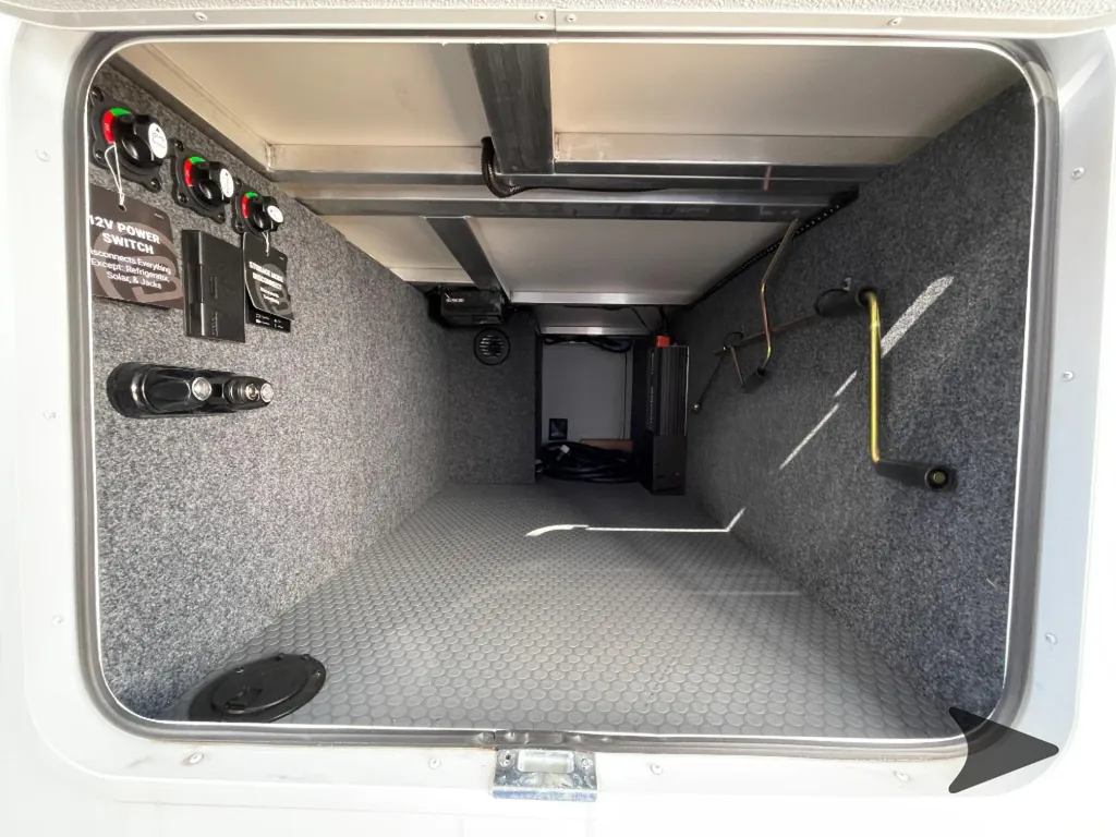 2026 Brinkley Model I 235, Photos photo 34