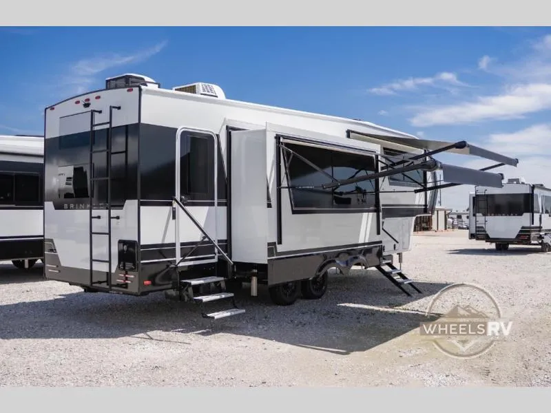 2026 Brinkley Model Z 3210 - Photo 4