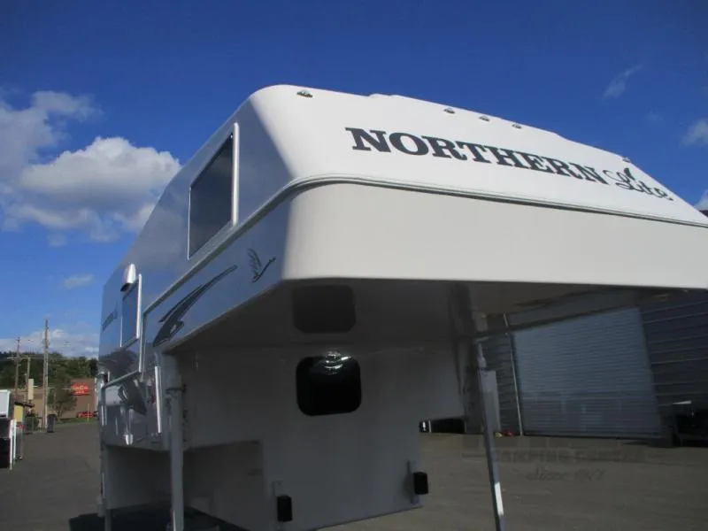 2027 Northern Lite Sportsman Plus New    9-6 SP Wet Bath - Photo 4