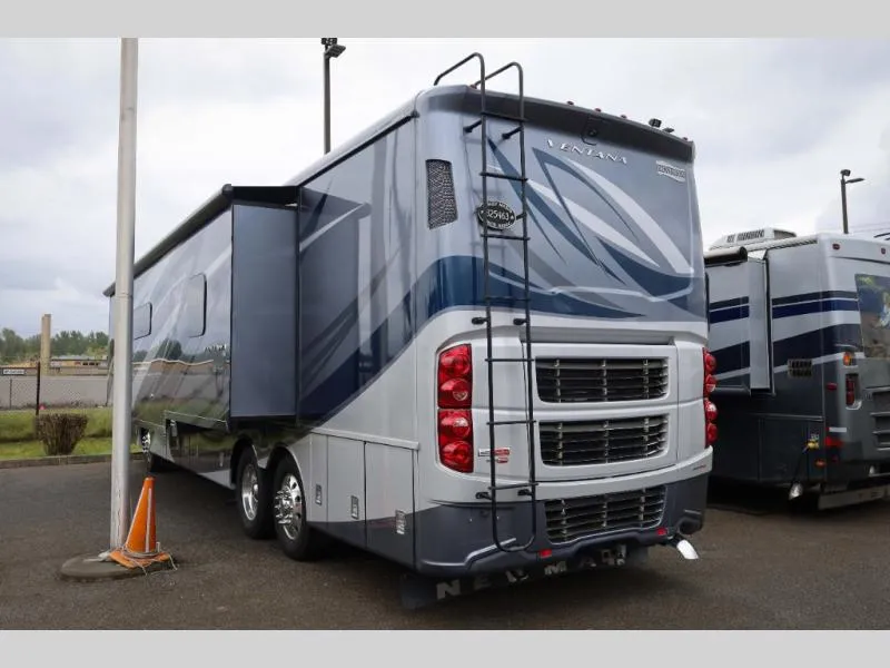 2019 Newmar Ventana 4002 - Photo 4