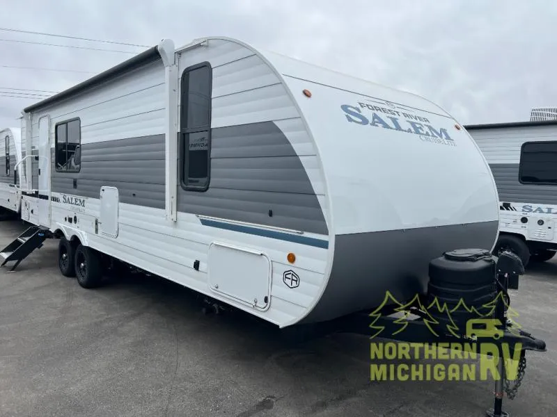 2026 Forest River Salem Cruise Lite 25ICE - Photo 2