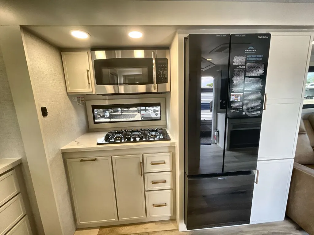 2026 Brinkley Model I 235, Photos photo 7