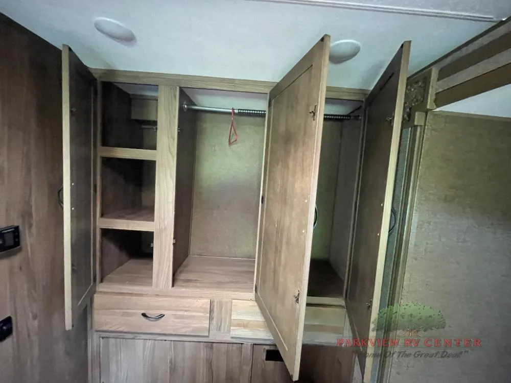 2018 Coachmen RV Prism Used    2200 LE - Photo 3
