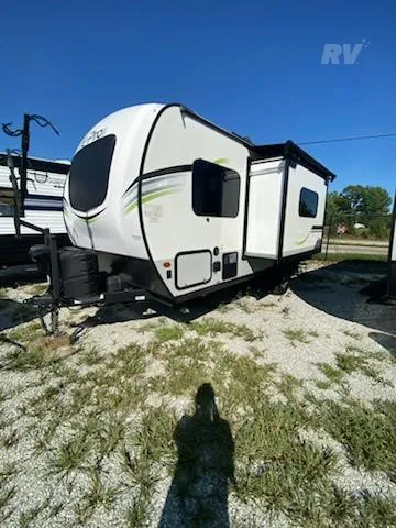 2022 Forest River Flagstaff E-Pro 19FBS - Photo 4