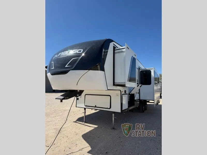 2026 KZ Durango Half-Ton 296BHT - Photo 2