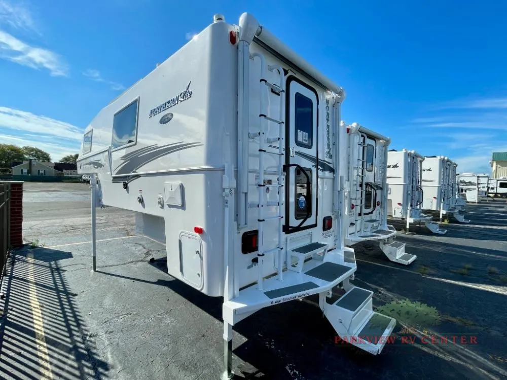 2026 Northern Lite Limited Edition 10-2EXLEWB - Photo 4