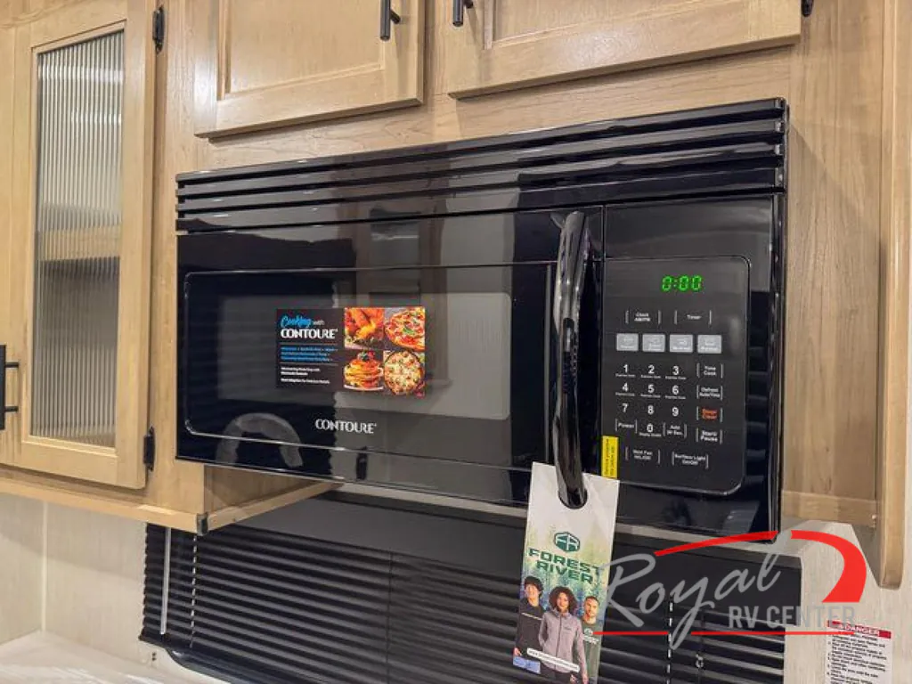 2026 Forest River Cherokee Timberwolf 39DK, Photos photo 18