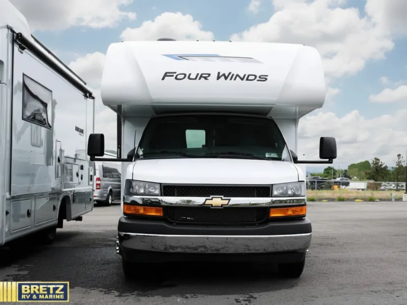 2027 Thor Motor Coach Four Winds 21Z - Photo 3