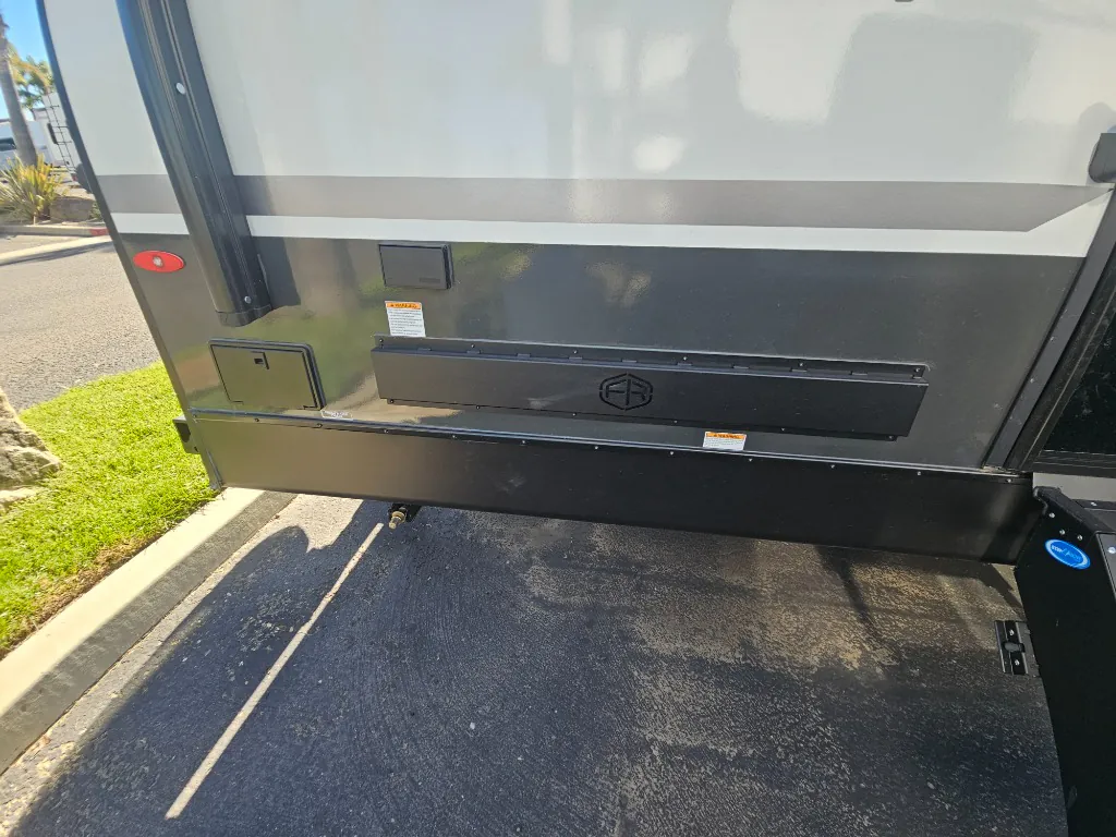 2026 Forest River RV R-Pod Un-Mapped 25FK, Photos photo 48