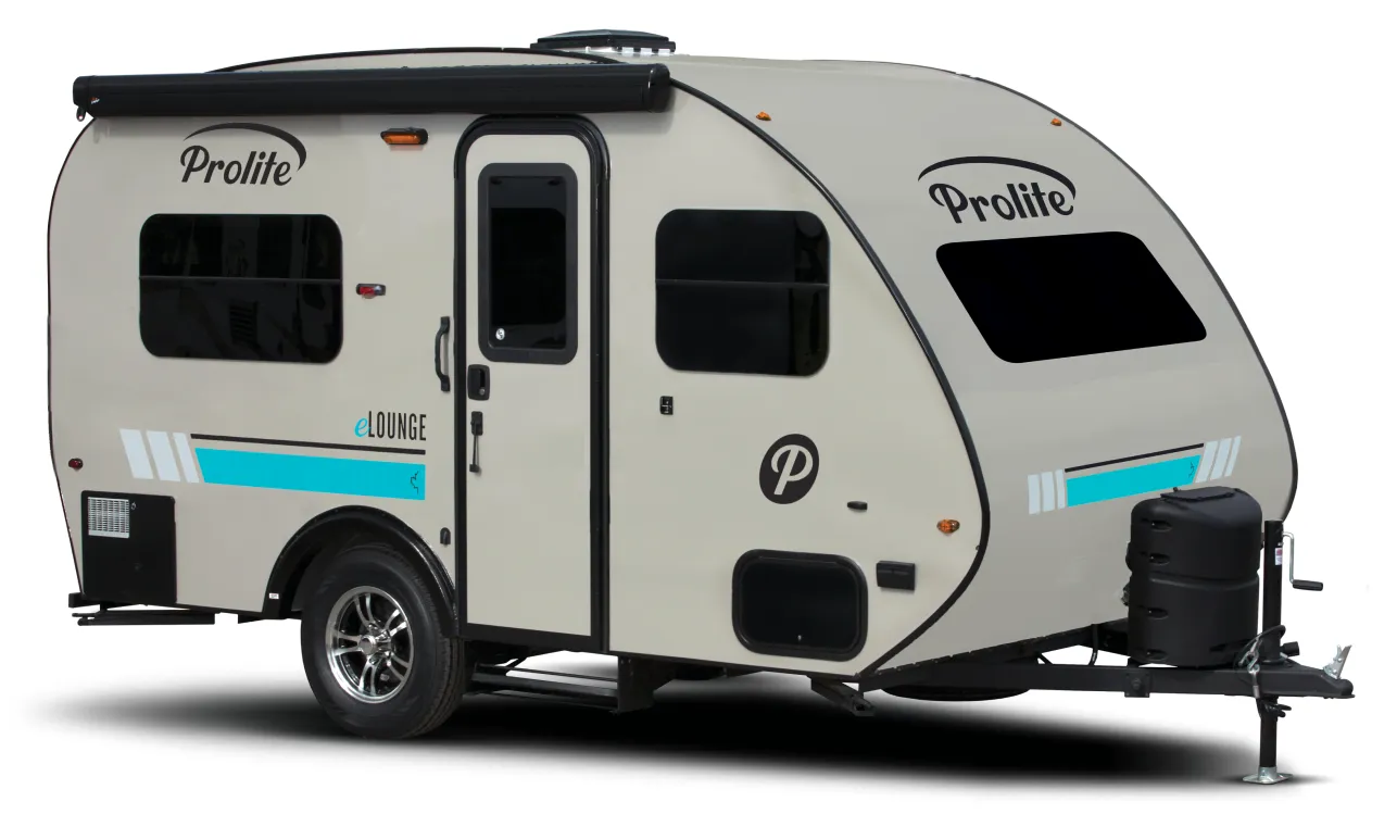ProLite eLounge BASE exterior