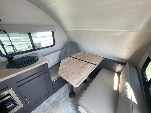 2024 Forest River R-Pod Hood River Edition RP-171C - Photo 4