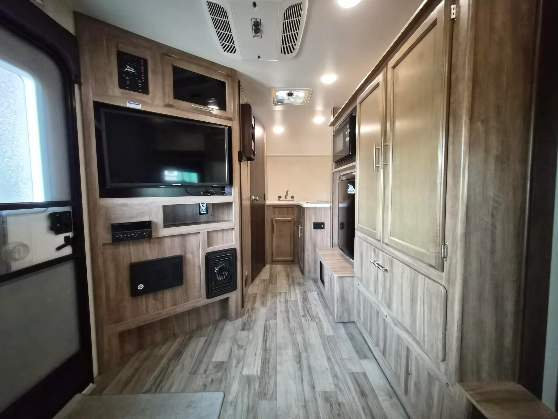 2019 Jayco Hummingbird 17MBS - Photo 3
