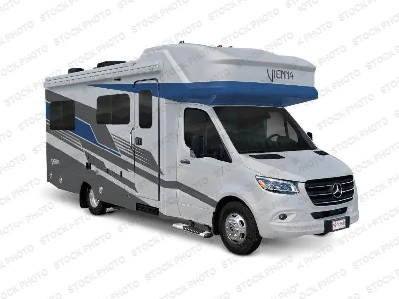 2027 Renegade RV Vienna 25RMC - Photo 2