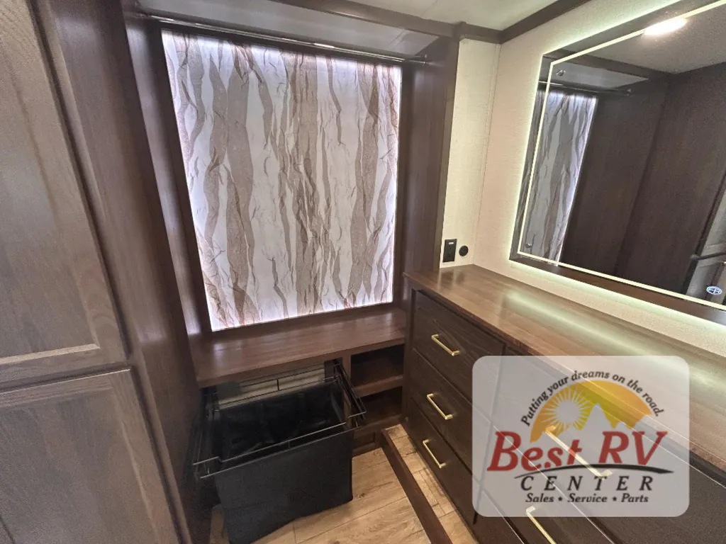 2026 Forest River Cedar Creek 385RK, Photos photo 86