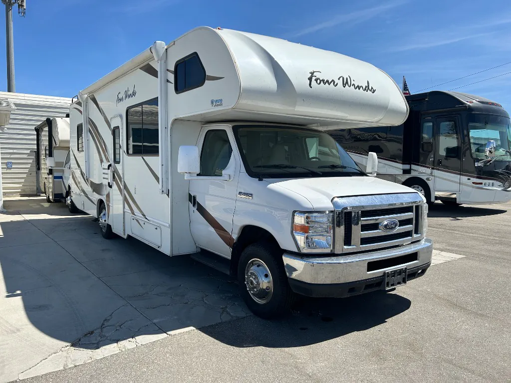 2019 Thor Motor Coach Four Winds 28A - Photo 2