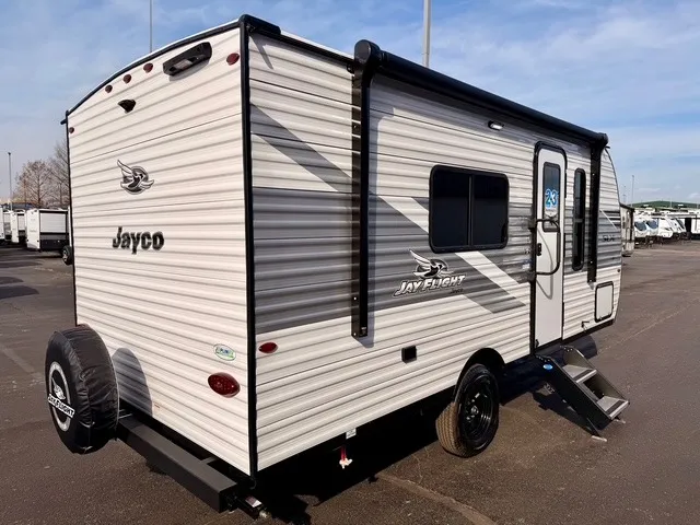 2026 Jayco Jay Flight SLX 175FQ - Photo 4