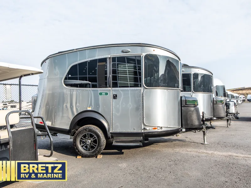 2023 Airstream Basecamp 16X - Photo 2
