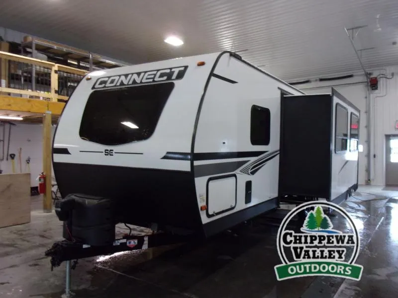 2022 KZ Connect SE 271BHKSE - Photo 4