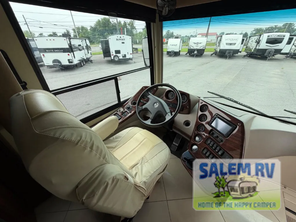 2014 Forest River Berkshire 360 QL, Photos photo 15