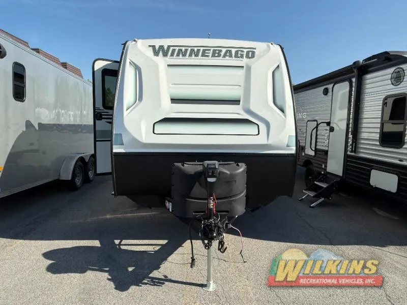 2022 Winnebago Micro Minnie 1700BH - Photo 3