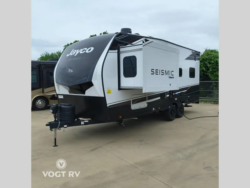2026 Jayco Seismic New    214 - Photo 3