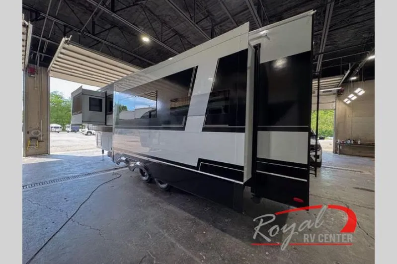 2026 Brinkley Model Z 3200 - Photo 3