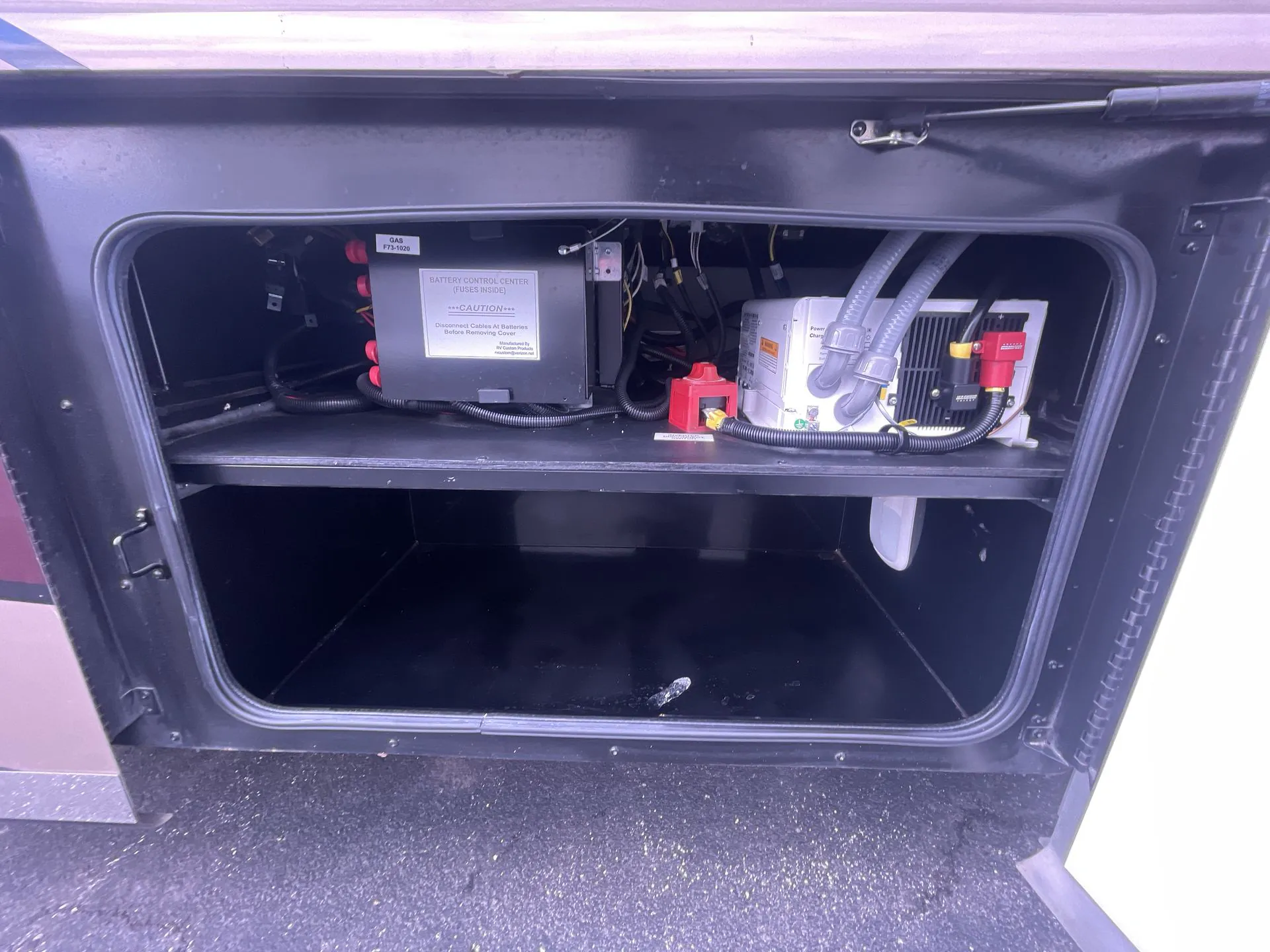 2019 Fleetwood Southwind 34C - Photo 3