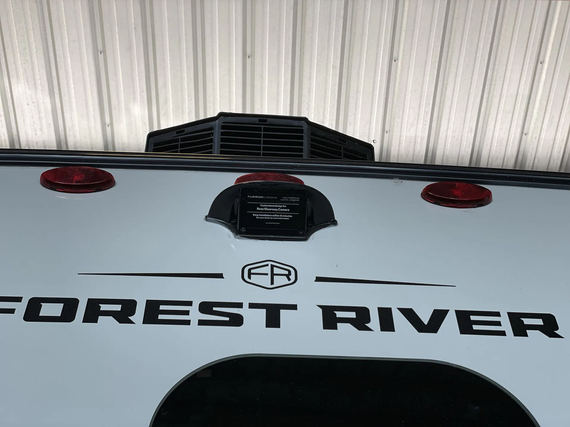 2027 Forest River Flagstaff Micro Lite 25MBR — Photo 5