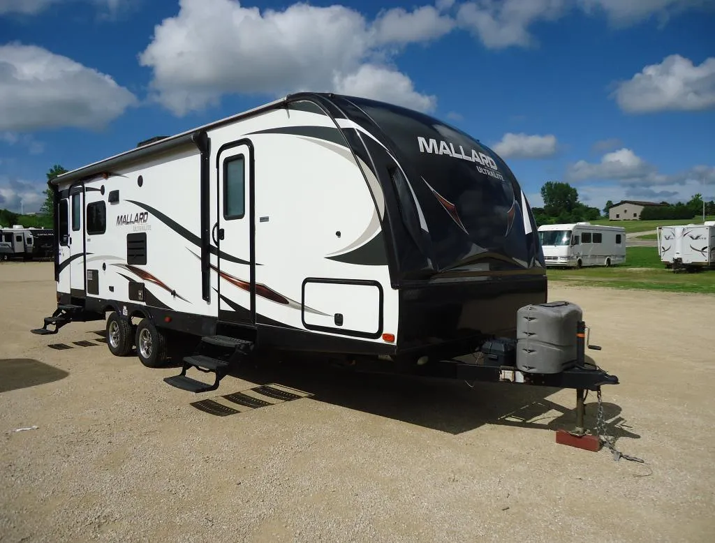 2016 Heartland Mallard M27 - Photo 3