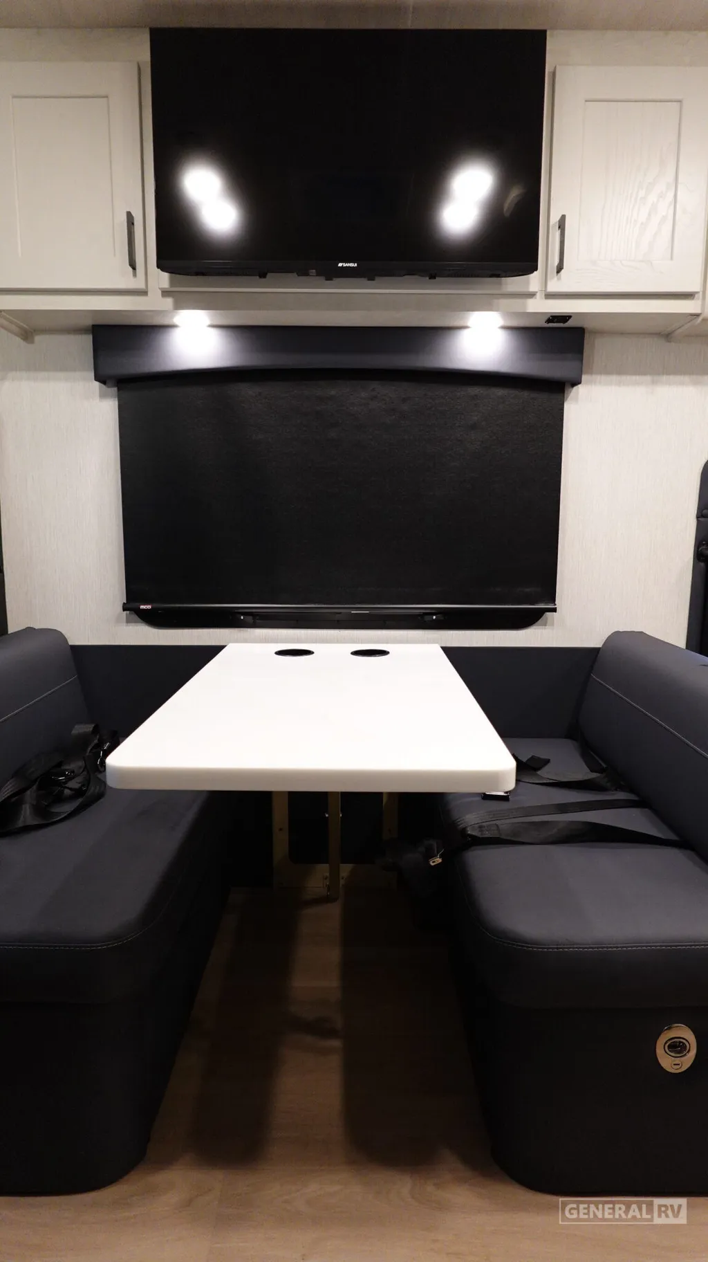 2027 NeXus RV Ghost 33DS, Photos photo 15