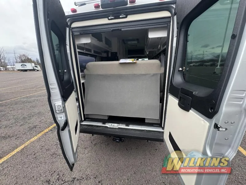 2026 Coachmen Nova 20C - Photo 4