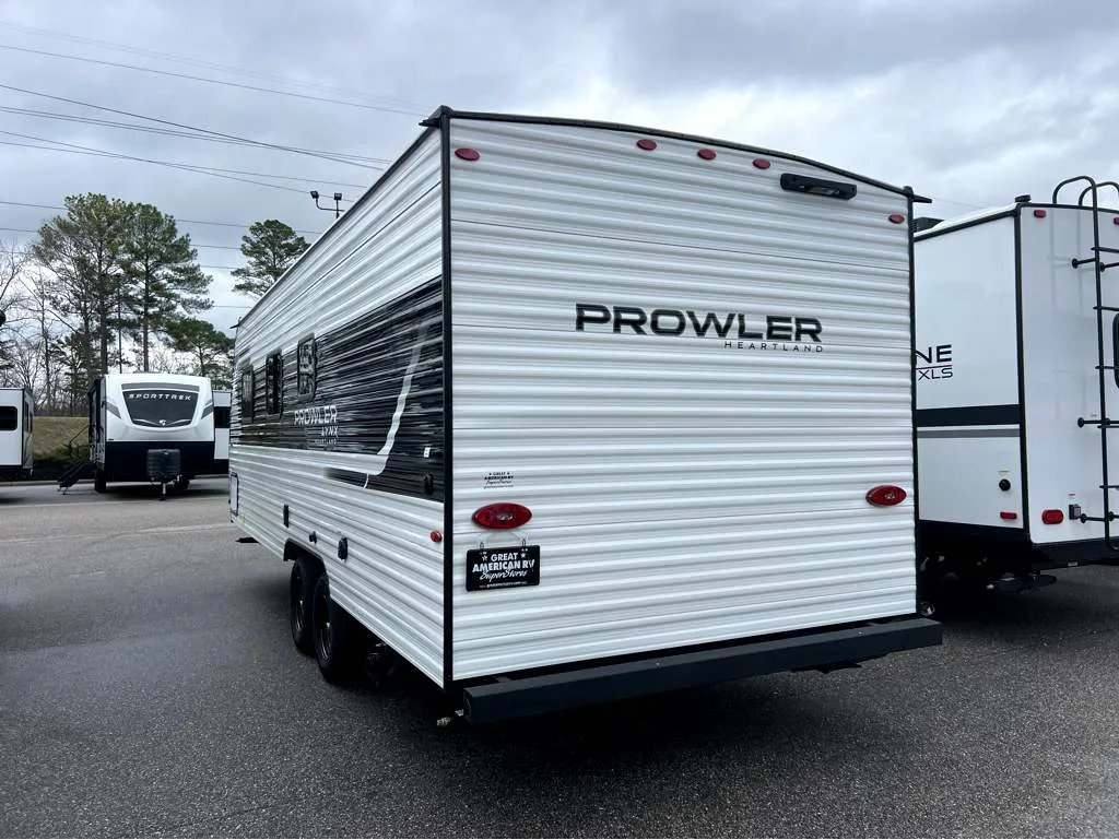 2026 Heartland Prowler Lynx 2500BH - Photo 4