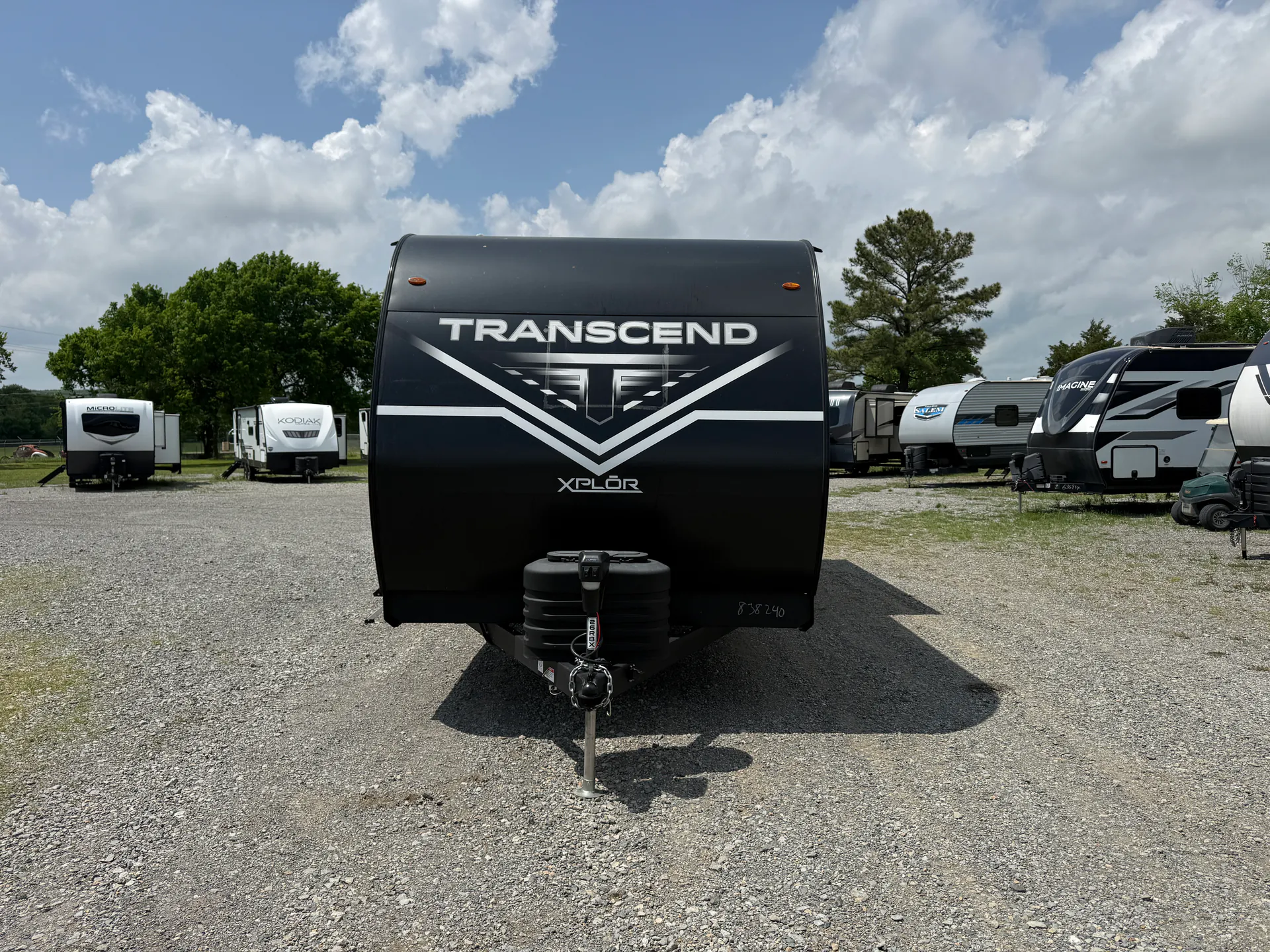 2025 Grand Design Transcend Xplor 26RBX - Photo 3