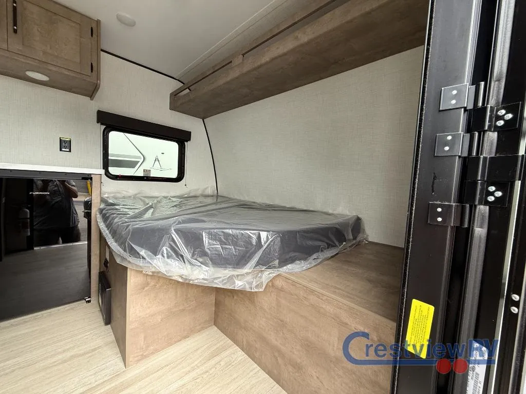 2026 Keystone Springdale Mini 1200BT - Photo 4