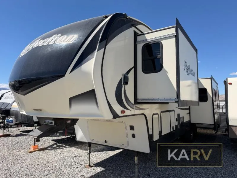 2018 Grand Design Reflection 320MKS - Photo 3