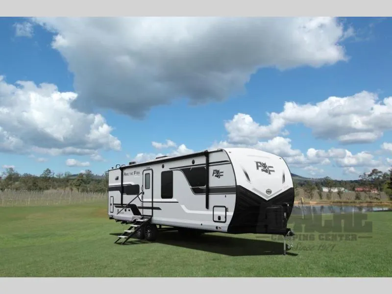 2027 Northwood Arctic Fox NXT 27RK - Main photo