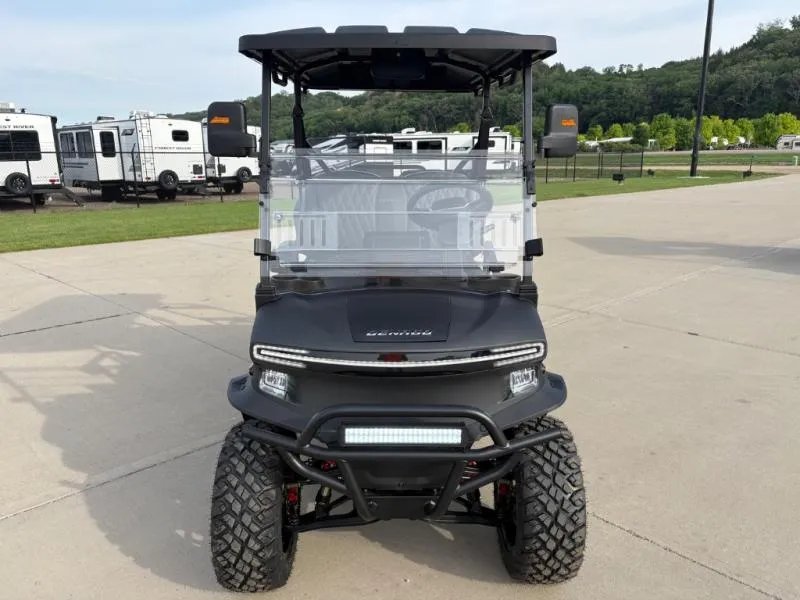 2026 Denago EV Nomad New    XL - Photo 2